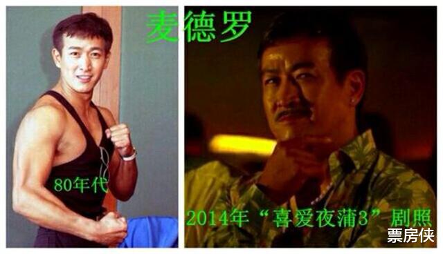 明星|“红极一时到落寞”的10位真功夫明星，每个都很可惜，有人已老去