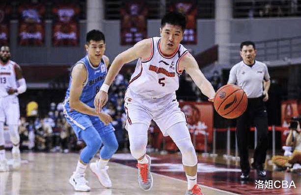 广东男篮|CBA三消息：广东两人争一位置，赵继伟吐槽天气，山东未签迈卡威