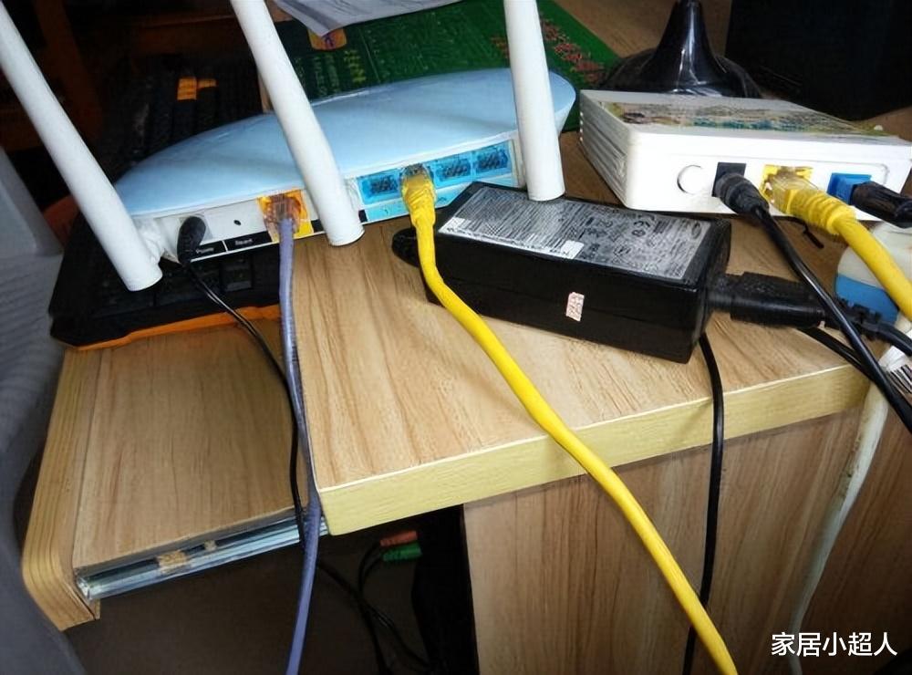 华硕|为何升级了千兆宽带，网速还是很慢？安装师傅：请自查这5个设备