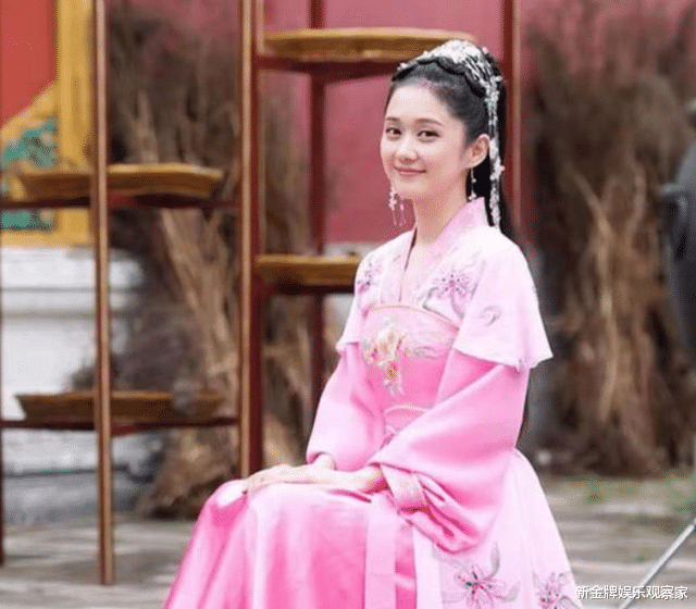 张娜拉|41岁张娜拉本月结婚？下嫁小6岁圈外男友，专程向中国粉丝报喜