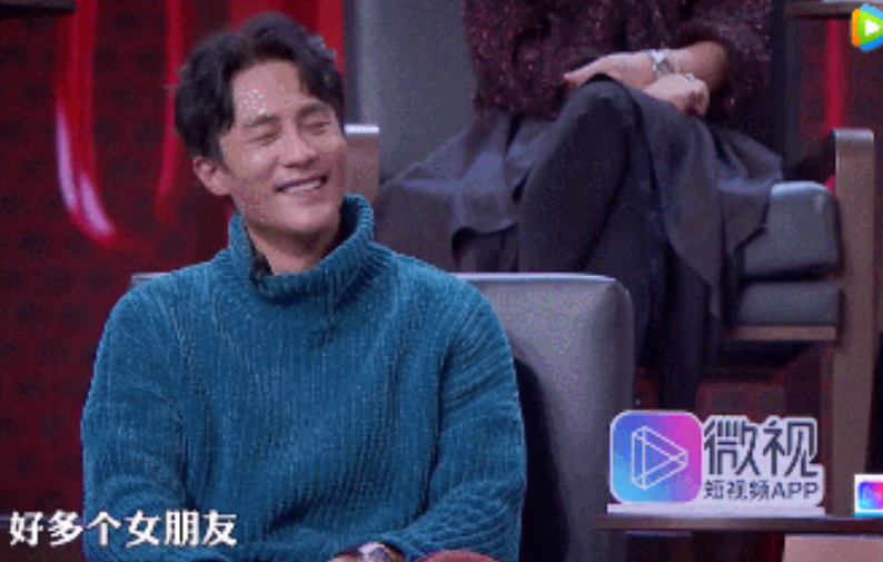 杜淳|又一男星宠妻人设崩！被网友扒出一系列骚操作，尽显心口不一吃相