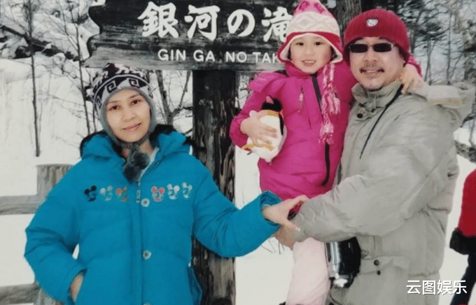 李成昌|TVB老戏骨想来内地，直言片酬太吸引人！女儿留学一年50万压力大