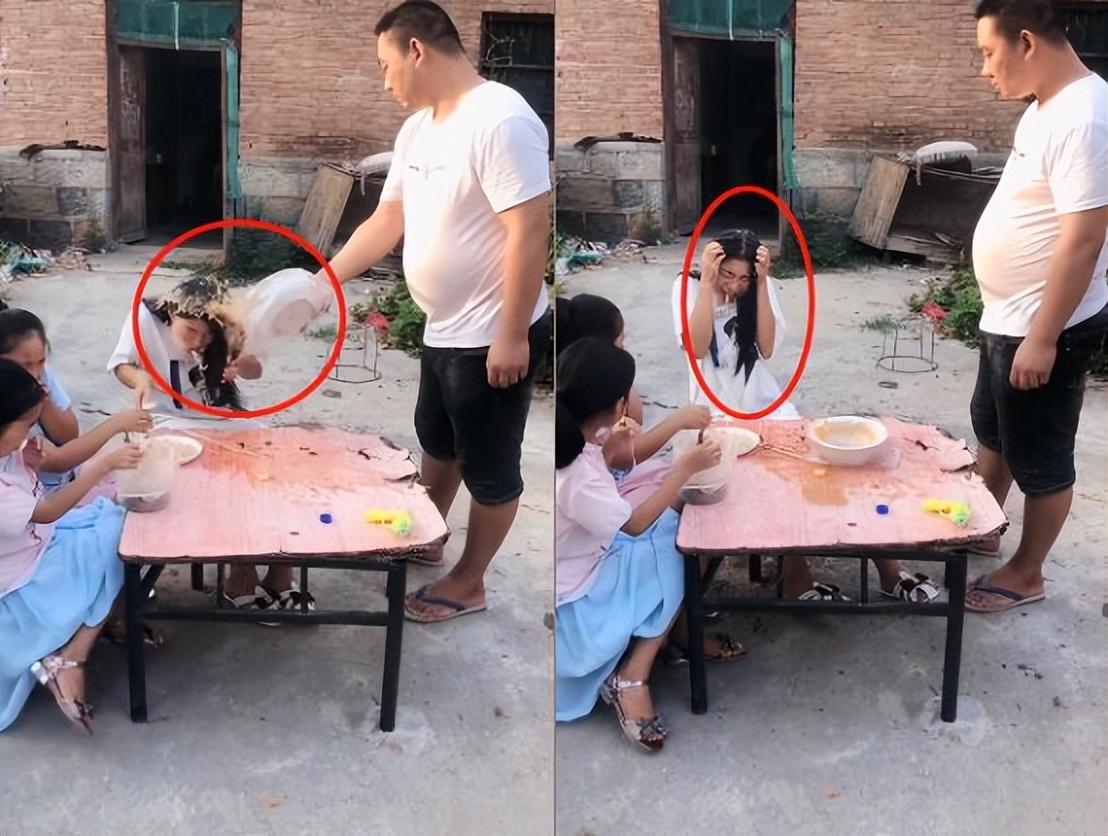 “张家界新娘”是剧本?新郎在直播带货了。