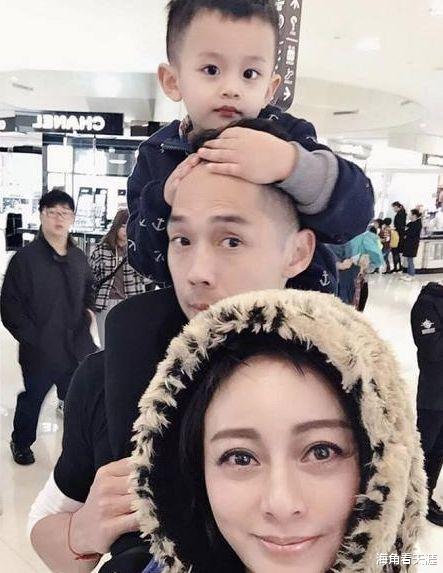 玻钻之争|台湾演员李婷宜：执着失去“小燕子”的二十年，并不能改变现状