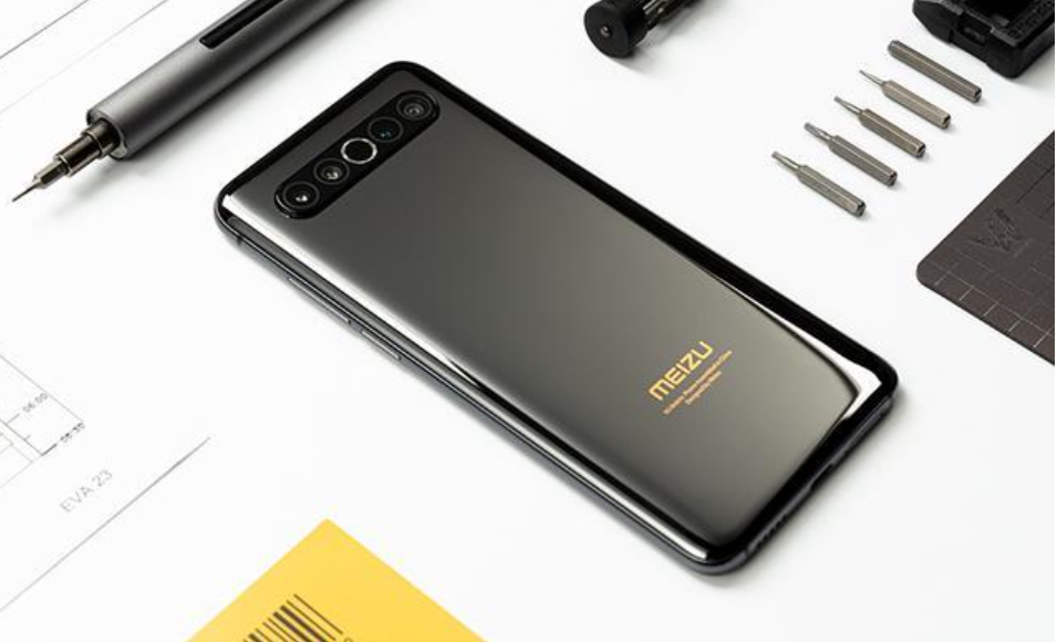 魅族|上市至今好评不断,从3699元降至1999元,这款手机降到历史新低