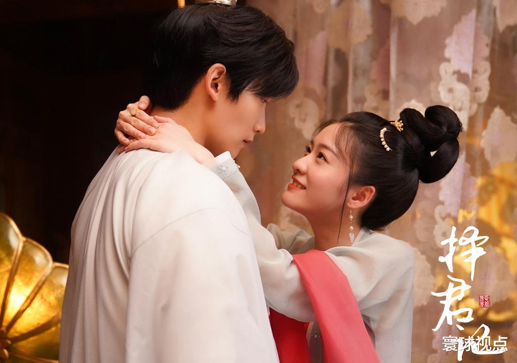 邢昭林|邢昭林新剧刚开播差评一片,看十分钟就弃剧,问题出在哪?