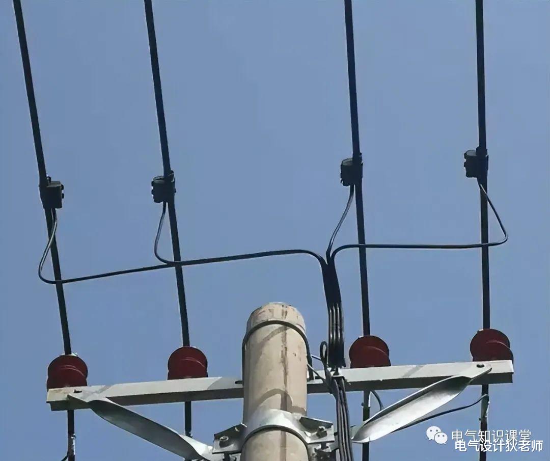 建筑供配电系统基础知识详解,足够你学习一阵子,实用干货!