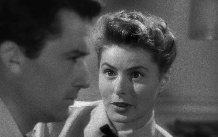 英格丽·褒曼|“好丈夫”派克：和妻子恩爱48年，却也曾和英格丽褒曼有过婚外情