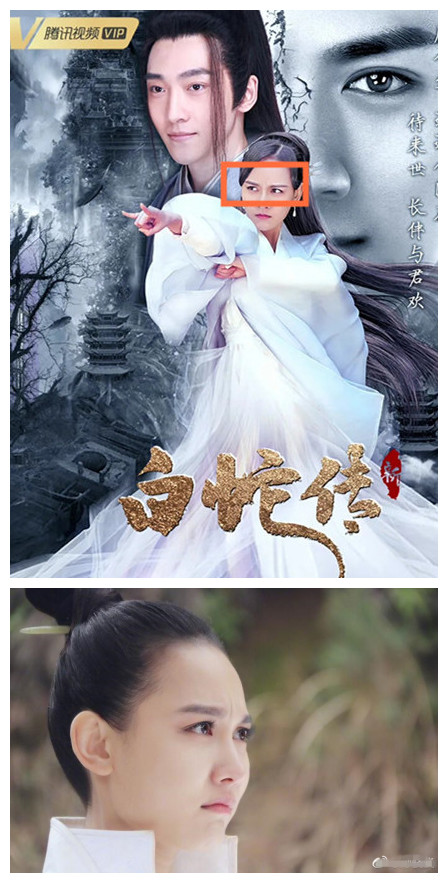 古装剧|盘点2021最烂的7个古装角色，烂到颠覆了古装剧存在的意义