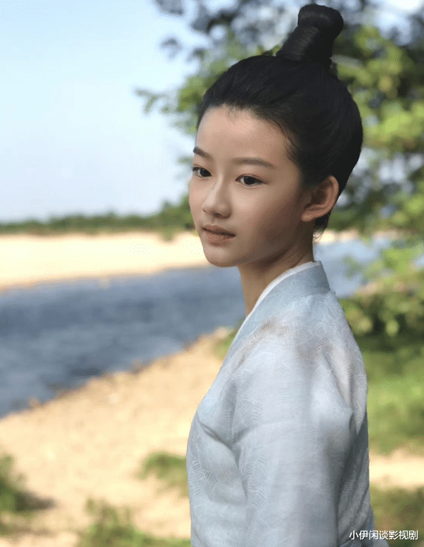 周生如故|《周生如故》到《沉香如屑》，这些才是十多岁，就倾国倾城的少女