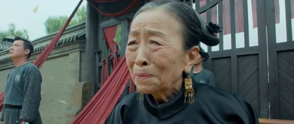 张少华|老戏骨张少华离世前,胡歌上门秘密谈话,难怪遗产不给儿子