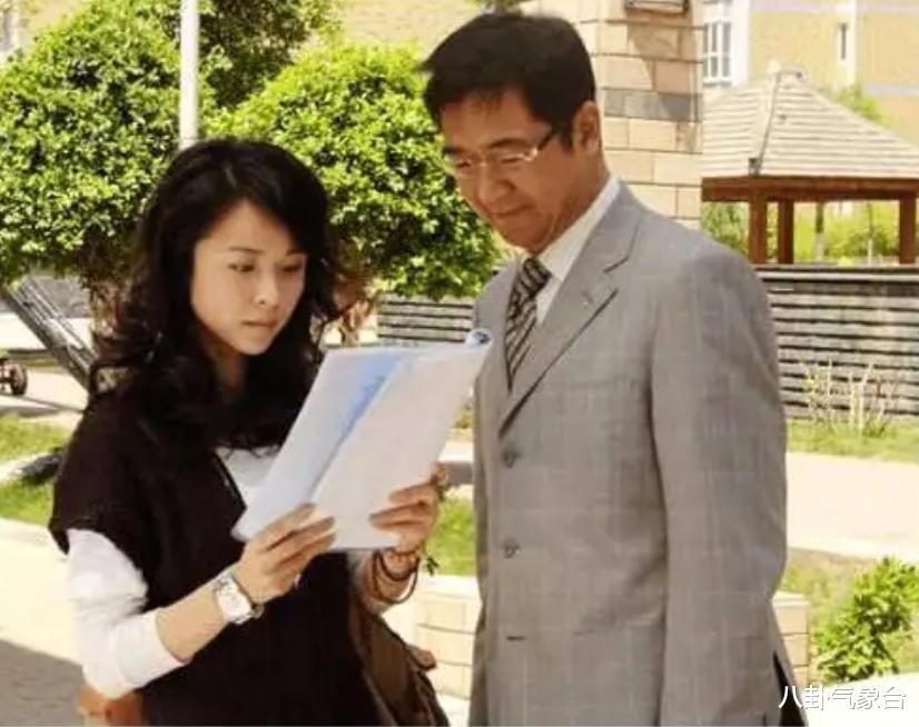 刘威|《风吹半夏》刘威，抛弃杨若兮转头娶化妆师，老来得子养育难