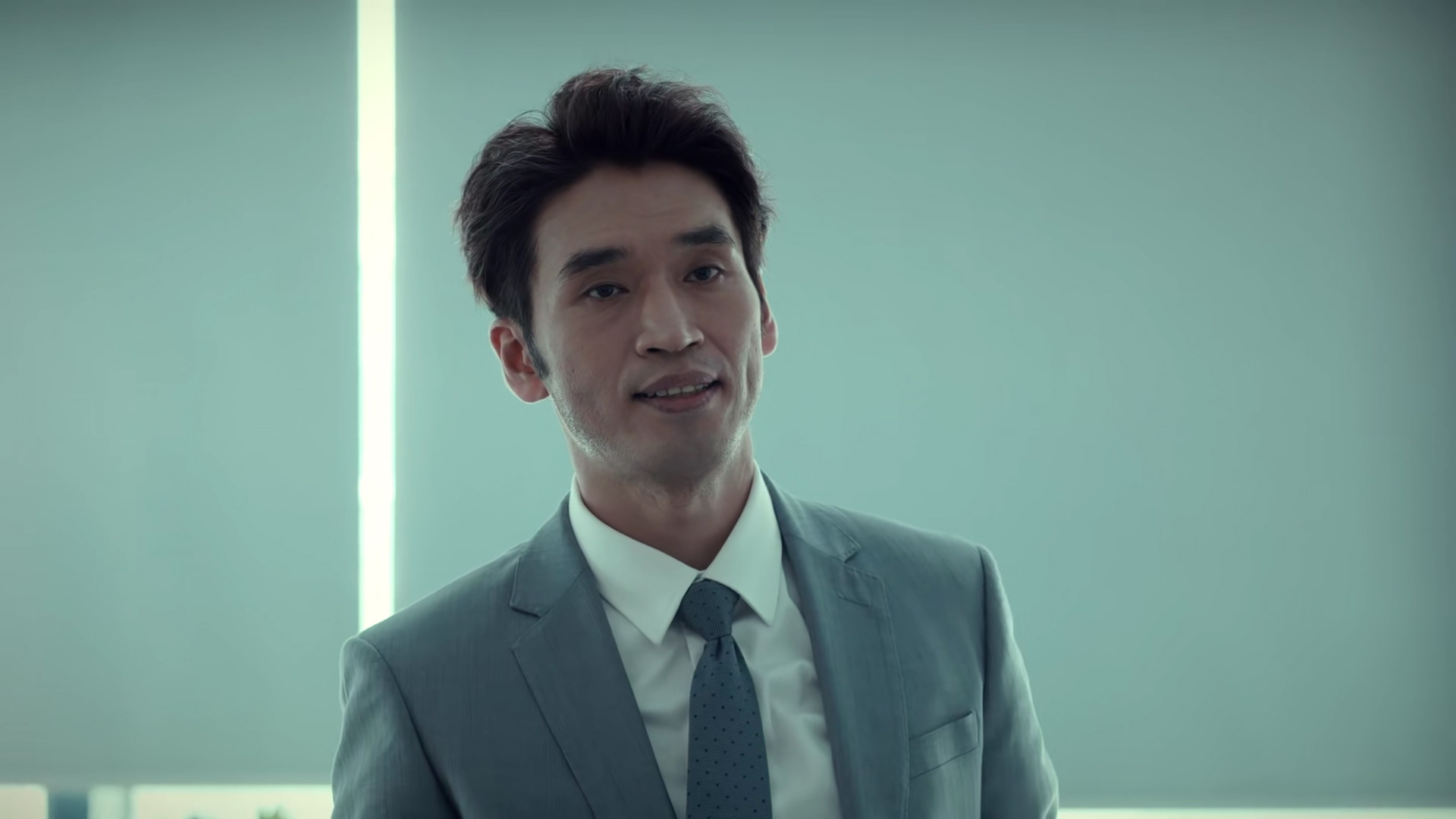 输赢|《输赢》收官,杜恒的结局令人遗憾,本剧最虚伪之人浮出水面