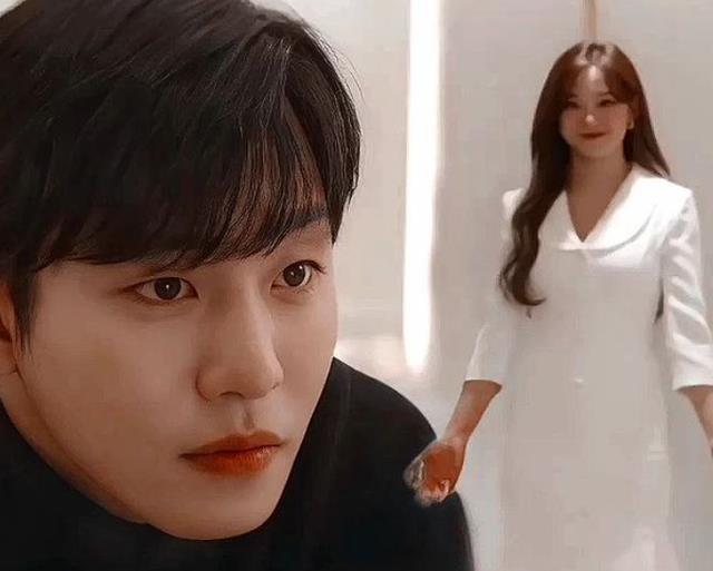 社内相亲|《社内相亲》安孝燮陷入假恋爱，金世正身份惨遭揭穿，恶整将展开