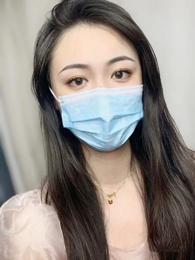 齐刘海 不想纹眉后悔？关于纹眉你最关心的10个问题