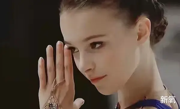 花滑|病态摧残下的俄罗斯花滑审美，她的美丽我不忍心看