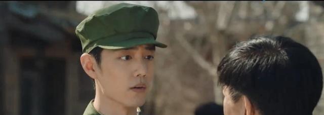 肖战|《那片海》首曝预告,肖战老年西装等7套超帅,演技媲美《王牌》