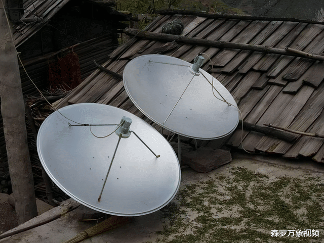 为什么要禁用“卫星锅”?究竟可以看见什么?我们小看卫星锅了