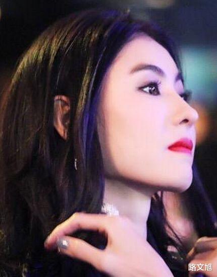 陈冠希|陈冠希一生毁了四位女人，三位退出娱乐圈一位身败名裂