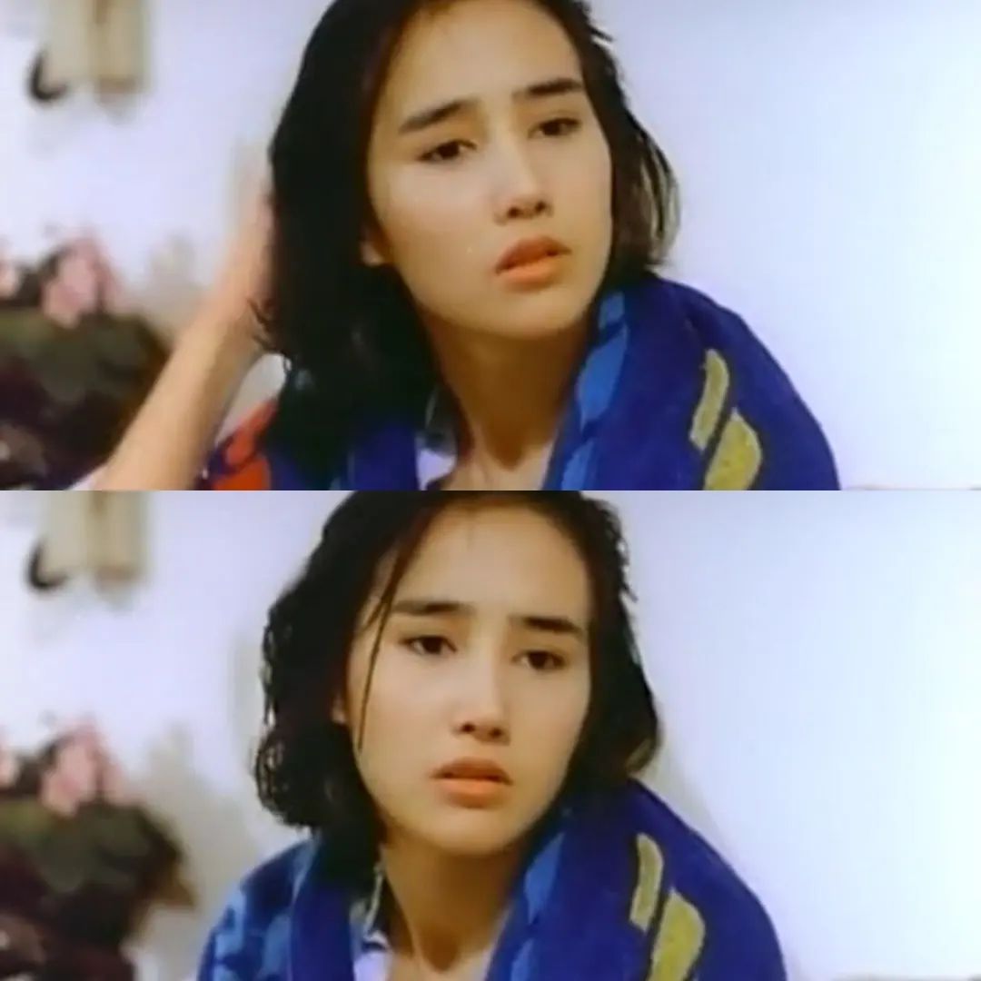 电影|香港十位女配角不叫名, 年轻时一眼万年, 一见错终身