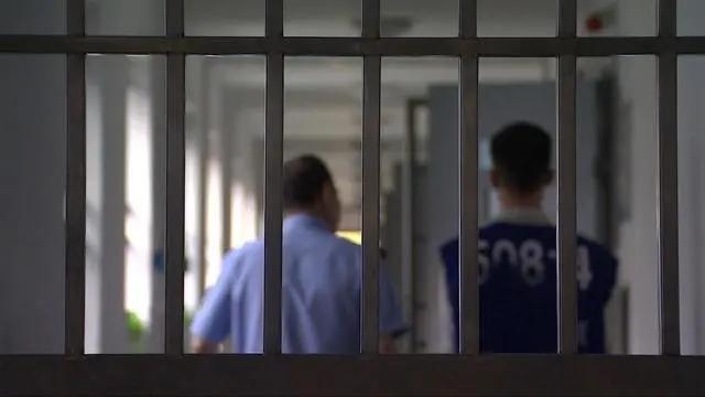 1996年运钞车被劫案,悍匪堪比张子强