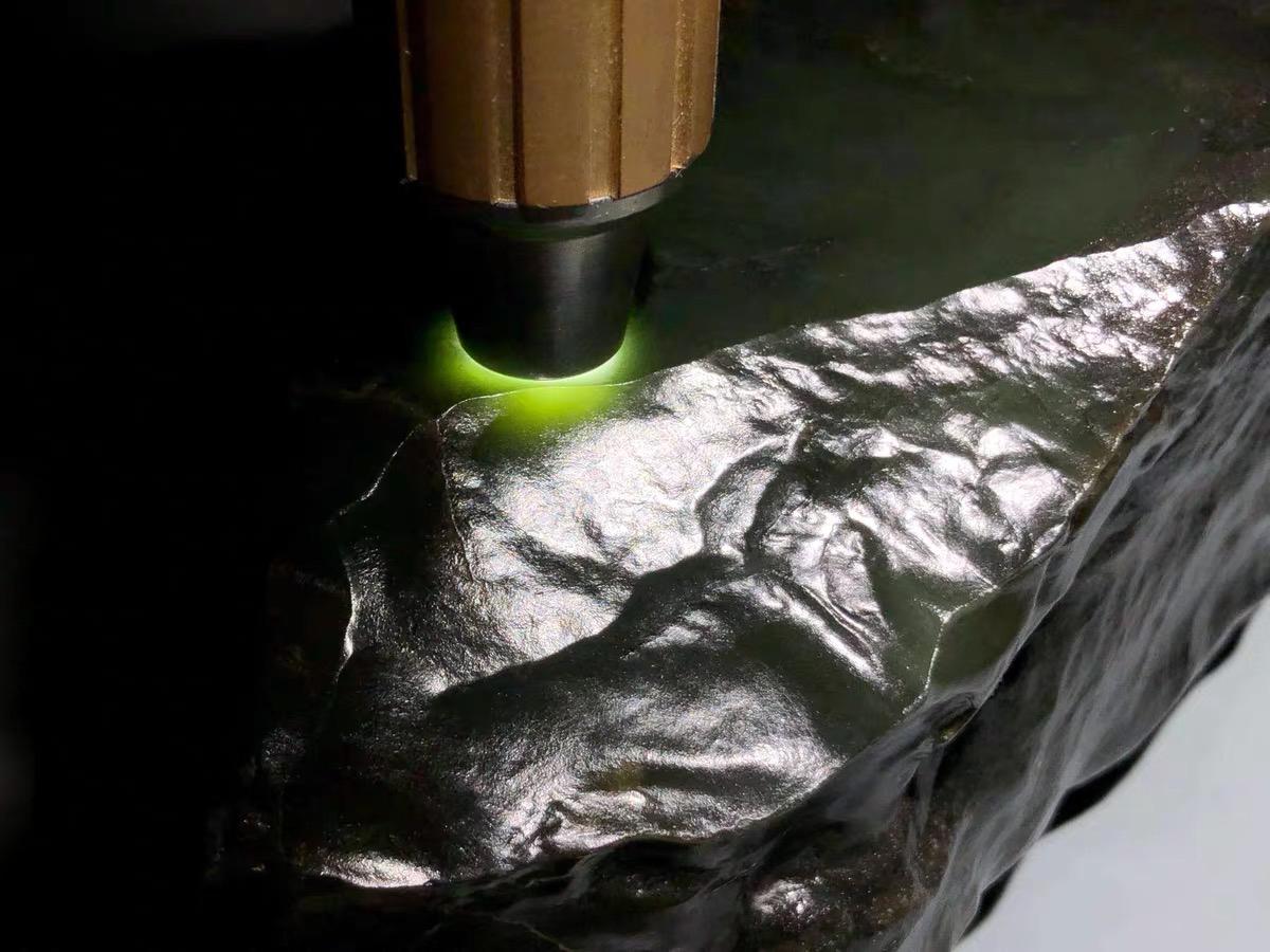 翡翠|玉石的原材料