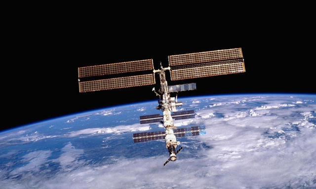 俄罗斯已决定2024年退出国际空间站,NASA紧急回应:不,绝对不会