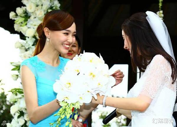 唐嫣|娱圈塑料姐妹花,有人靠闺蜜上位,有人背后插刀,最后一对最伤人