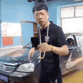 马德钟|李会长：收破烂的“街溜子”，给赵本山递华子，他到底是什么来头