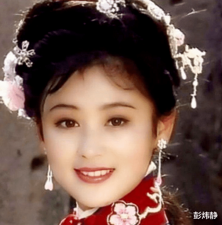 明星|年轻时个个惊艳，老了胖到认不出，变土气，这13位明星太可惜了