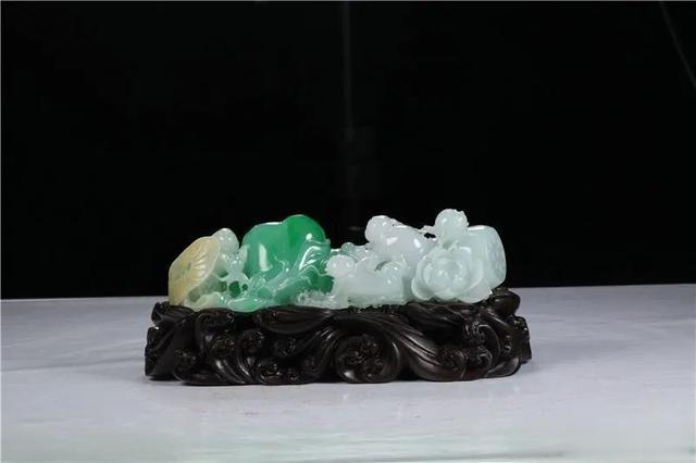 翡翠|历年天工奖翡翠金奖,谁才是你的YYDS?