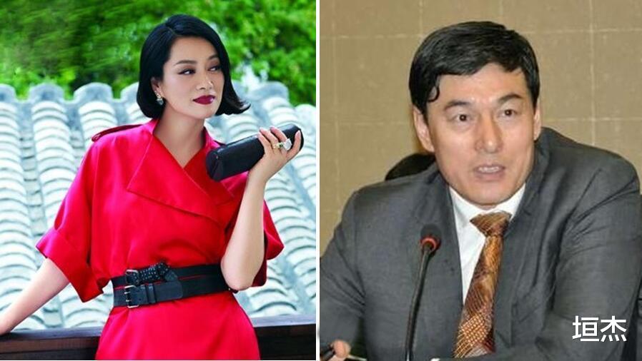 毛阿敏|毛阿敏：含泪追忆亡夫，260亿遗产拱手相让，余生只想做个好妈妈