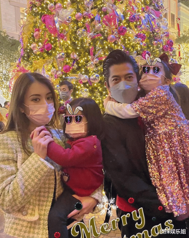 方媛|方媛被嘲“无聊富婆没丈夫陪”，本尊回呛网友力证与郭富城很幸福