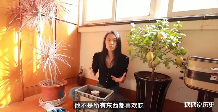 98年女孩过“极简生活”上瘾!5年不用卫生巾,2年不买卫生纸?