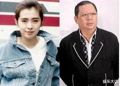 陈瑾|“天性爱自由”的4位女明星,个个坚持不婚不育,有的已遁入空门