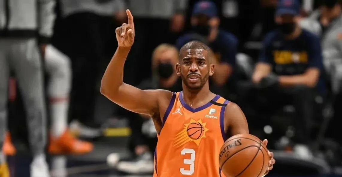 克里斯·保罗|美媒将威少和克里斯保罗的职业生涯进行对比，谁的职业生涯更伟大