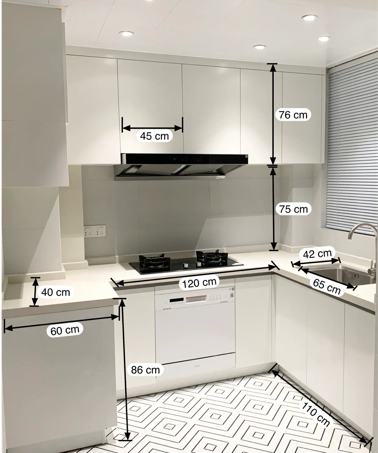 装修定制橱柜,能知道这些猫腻,柜子老板也郁闷:挣你的钱太难了