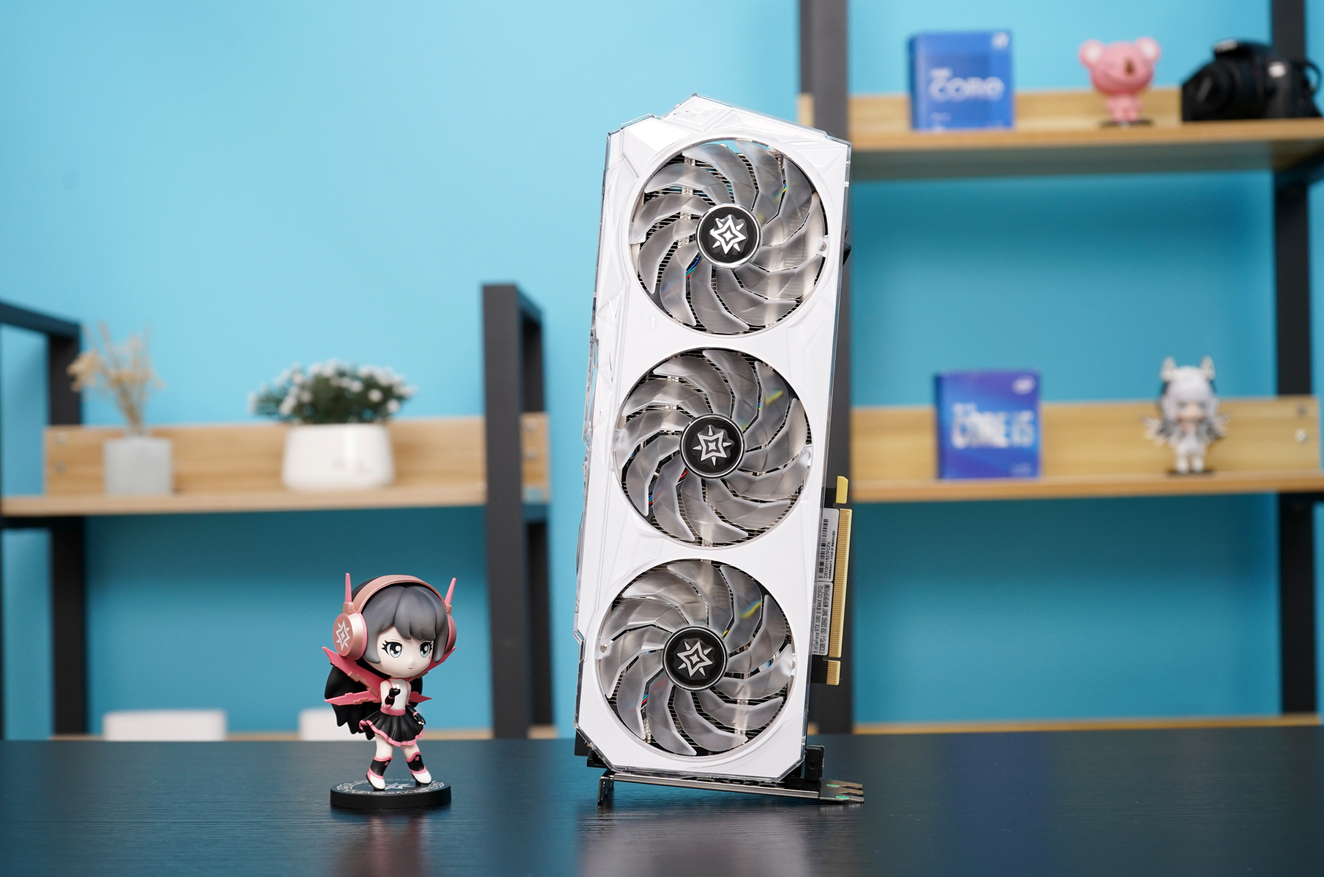 显卡|热乎乎的新款RTX 3080显卡评测：12G大显存，加量升级！