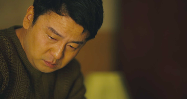 人世间|《人世间》演员哭戏封神，上演教科书式哭戏，网友：有代入感