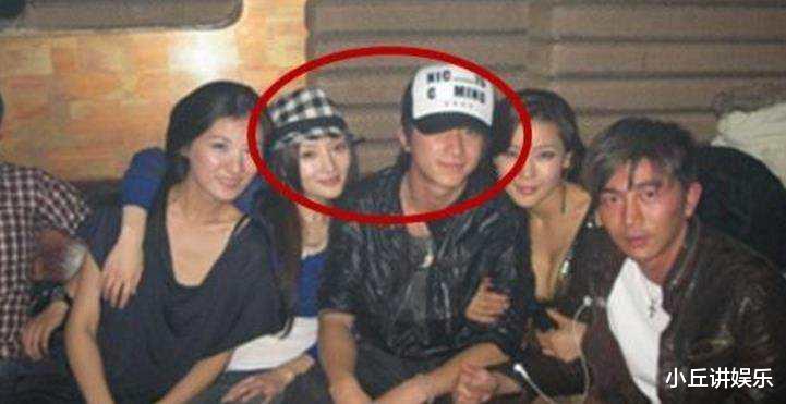 李小璐|“遇人不淑”李小璐:被李晨暗讽不检点,遭韩庚背叛与蒲巴甲暧昧