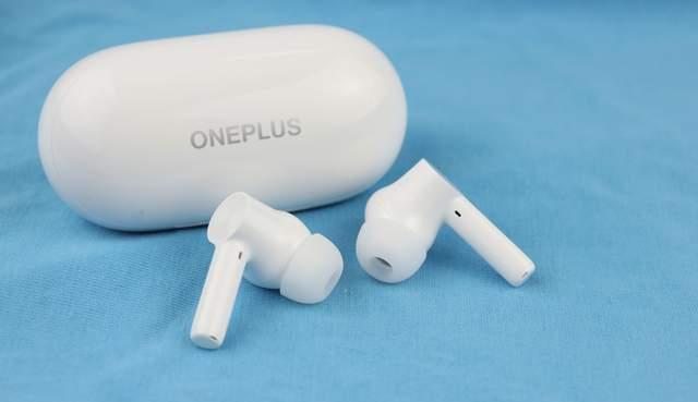 耳机|入门级主动降噪耳机,一加BudsZ2:40db一秒与噪音断连