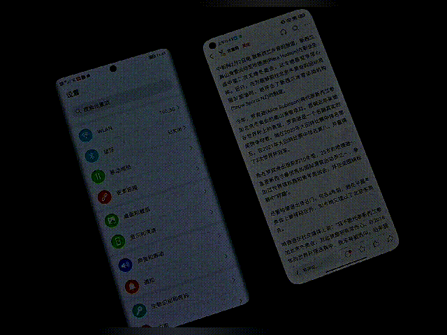 荣耀|2000元档位实现华丽双曲屏！荣耀60 SE评测：好看，好用