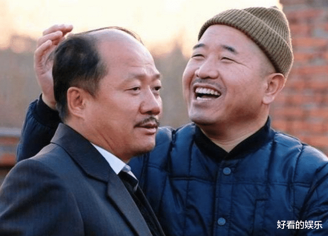 谢大脚|《乡爱16》开机，谢大脚和大脚超市没有了，换成新的人物和情节