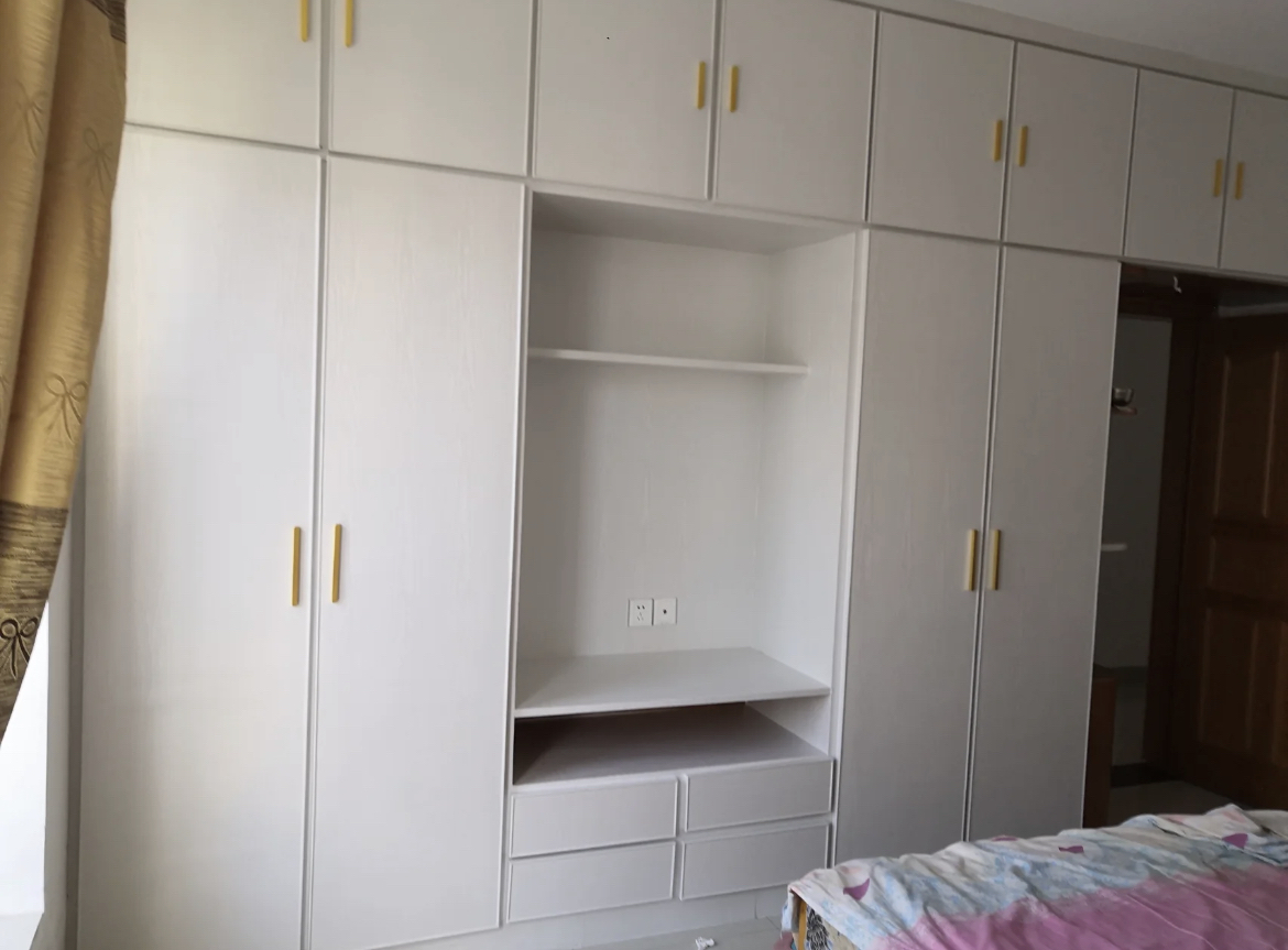 新家入住9年,有的地方早已不是当初模样,全靠这10样小物翻新