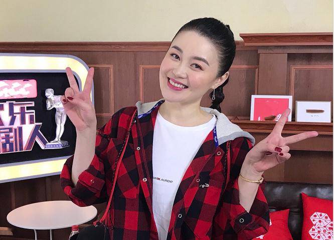 关婷娜|演员关婷娜：我这辈子最幸运的事，就是遇到了“伯乐”赵本山