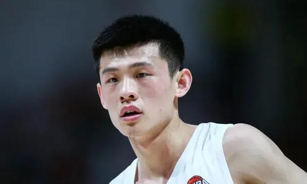 广厦男篮|多队追逐高顺位签，黎璋霖进错球队，广厦赛前很轻松