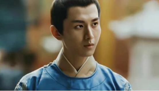 成毅|成毅真是“剧抛脸”，偶像剧、正剧、古装、现代都能轻松驾驭！