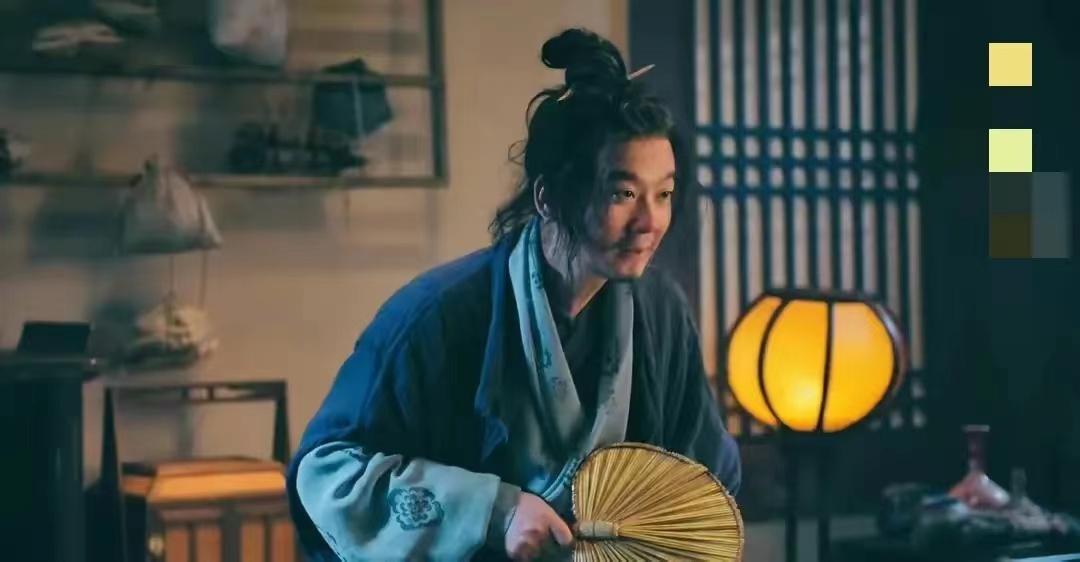 苏无名|《唐朝诡事录》姊妹篇要来了,苏无名再次上线,只可惜少了费鸡师