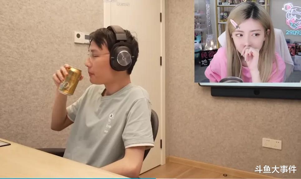 知名女主播周淑怡欲找“主机一哥”设计装修,水友调侃:建议你嫁给他!