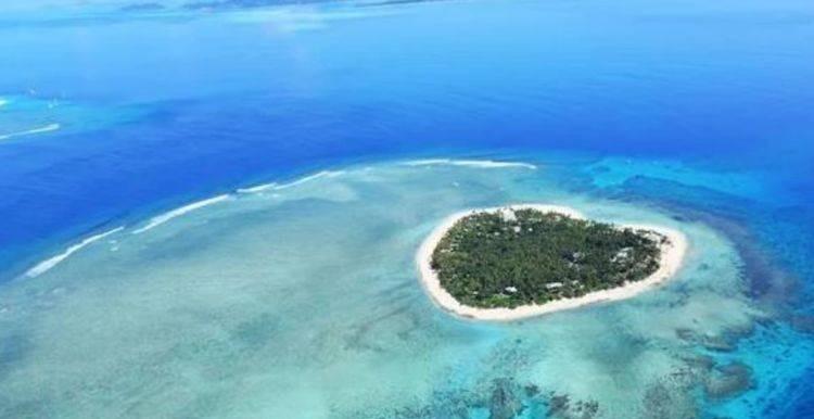 最美中国|对我国人民免签，还是一个无癌国家，幸福指数全球NO.1